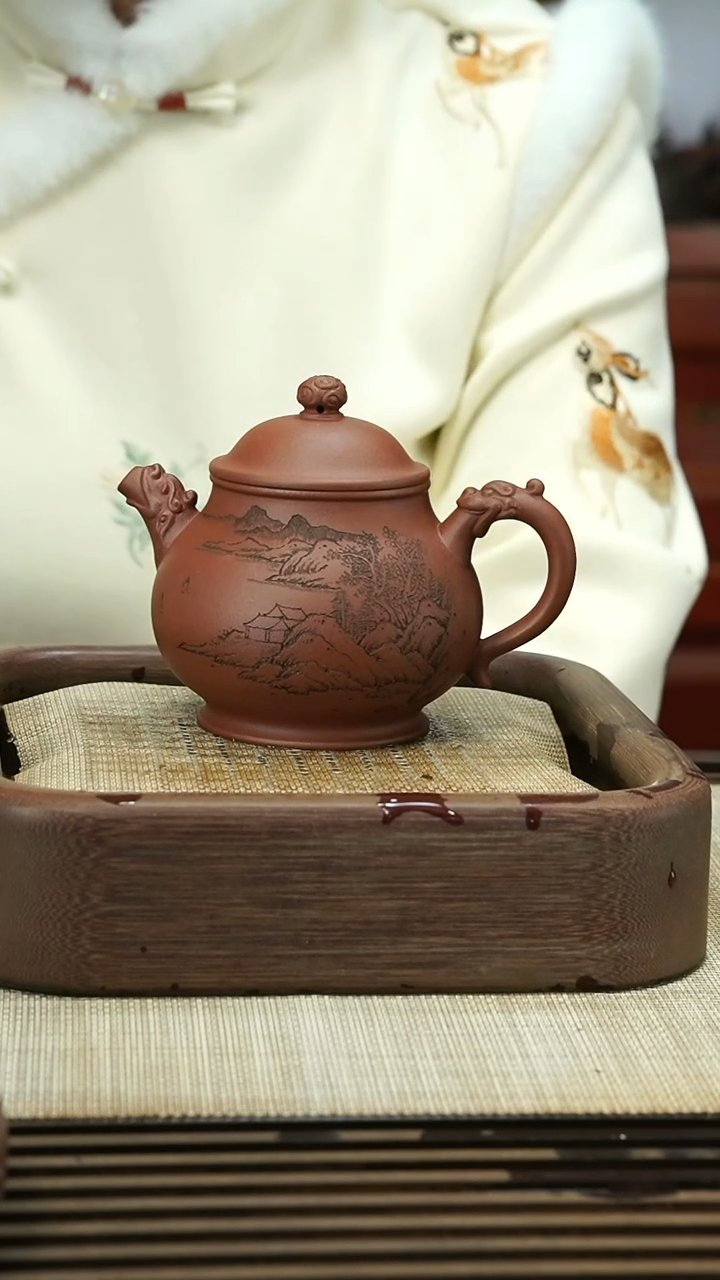 【闪购商品】紫砂茶壶11111111111111111