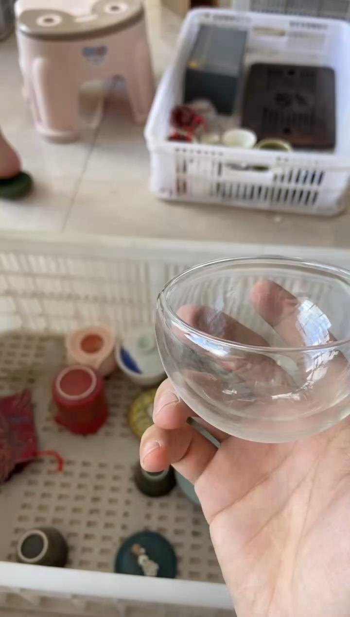 杯无运费险有瑕疵的有点脏介意勿拍