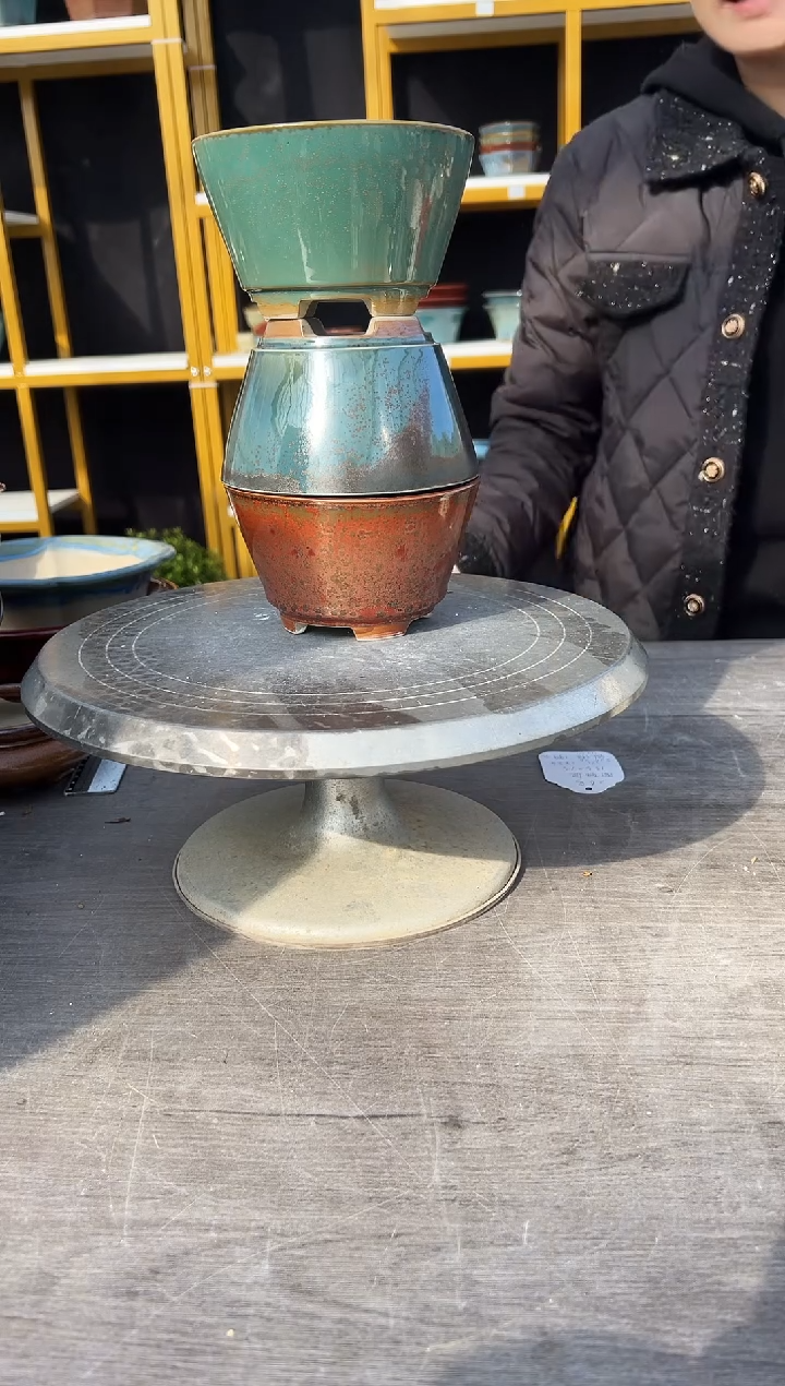 品*园26号盆30只批发