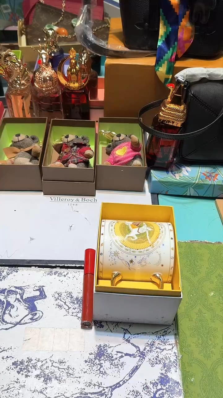 【闪购商品】瓷片换类目孤品单品一件不留釉405