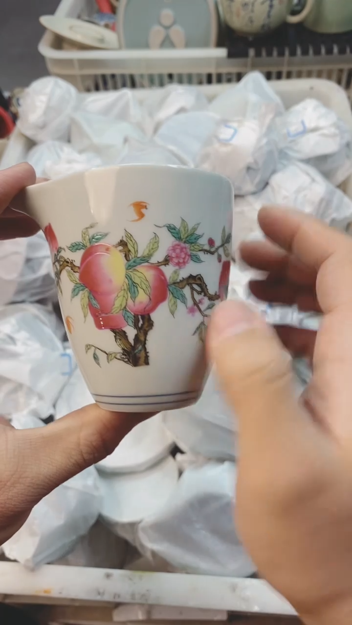 【闪购商品】茶具茶壶茶碗茶杯