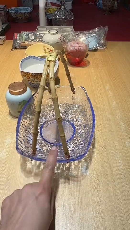 瓷片生活的本意是开心啊@@1