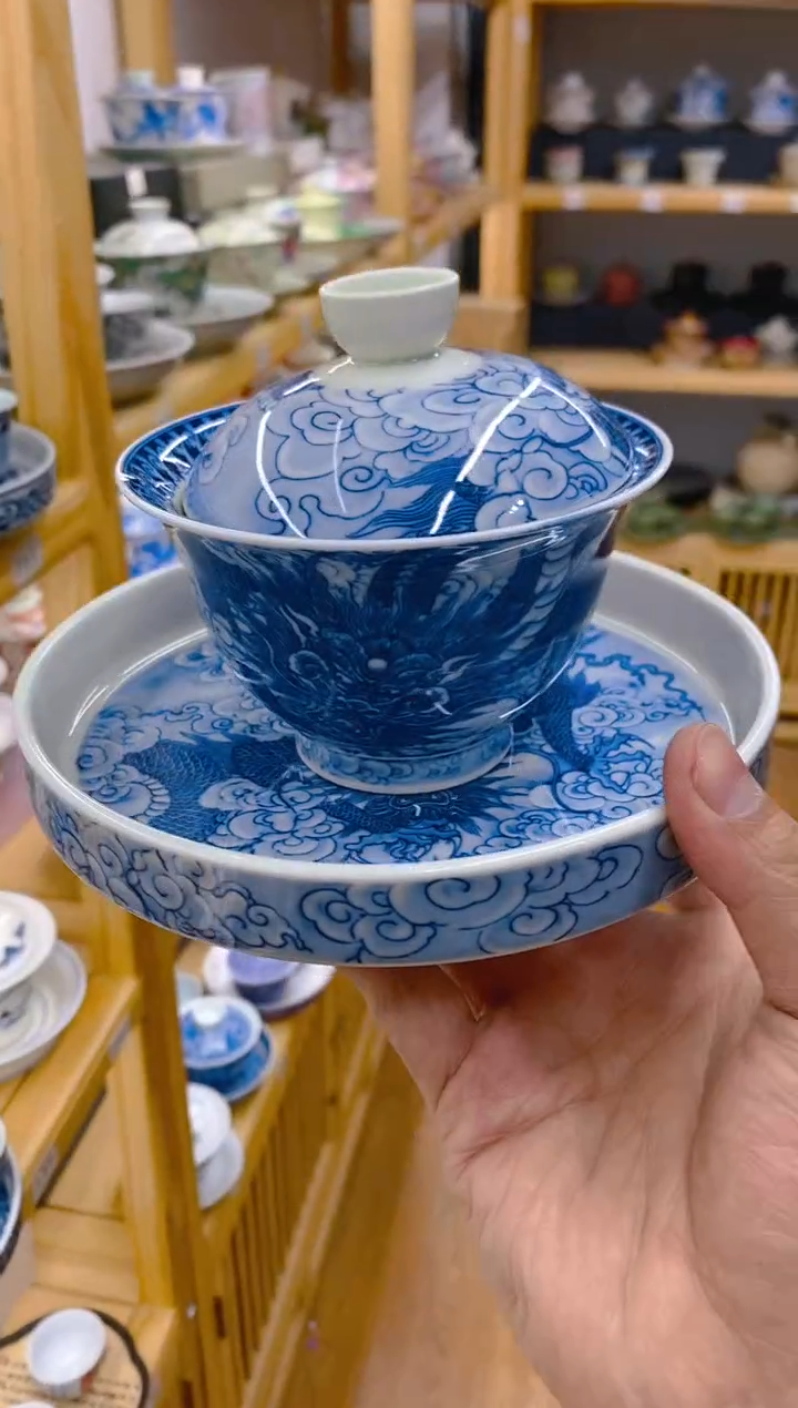 【闪购商品】其他高温烧制陶瓷37