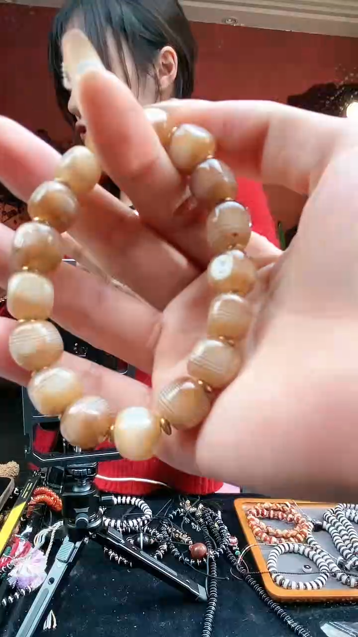 【闪购商品】玛瑙/玉髓99未镶嵌0122-