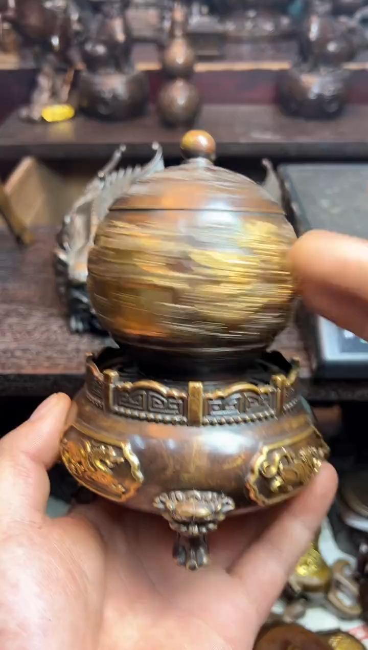 1案台摆件 物品摆件  