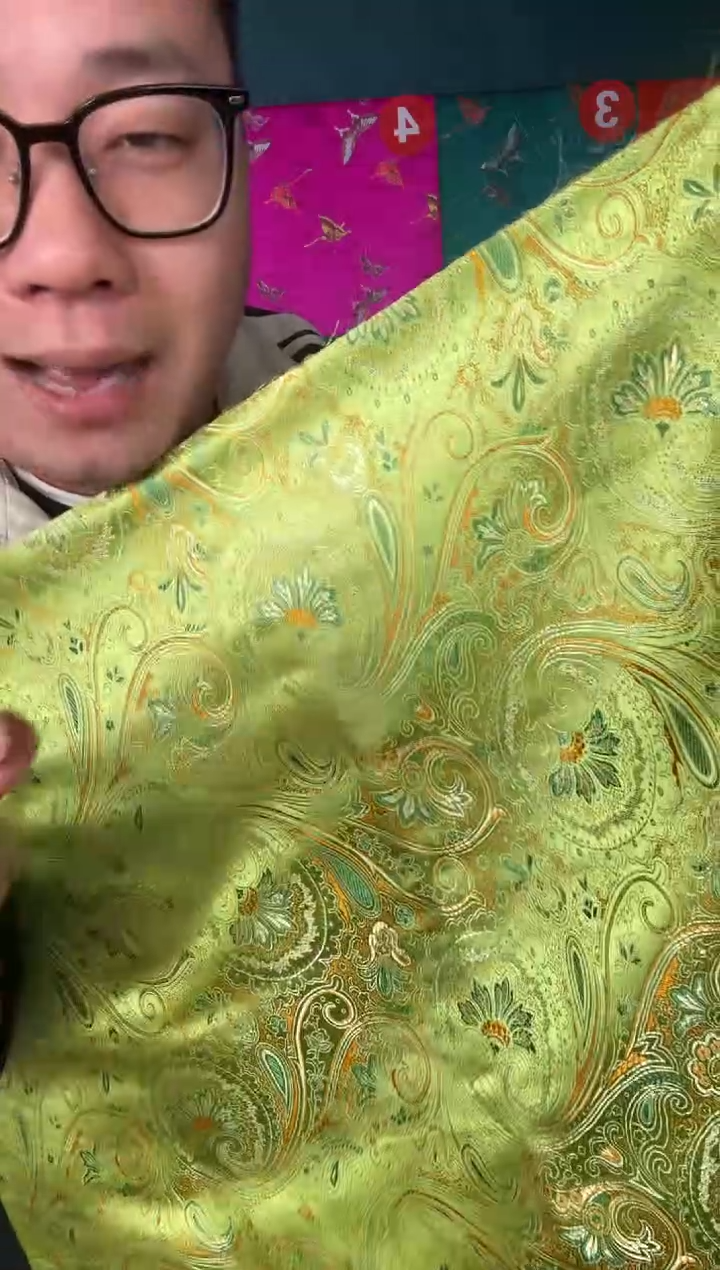 混纺小布头1单40公分，满18元包邮，新疆西藏不发货