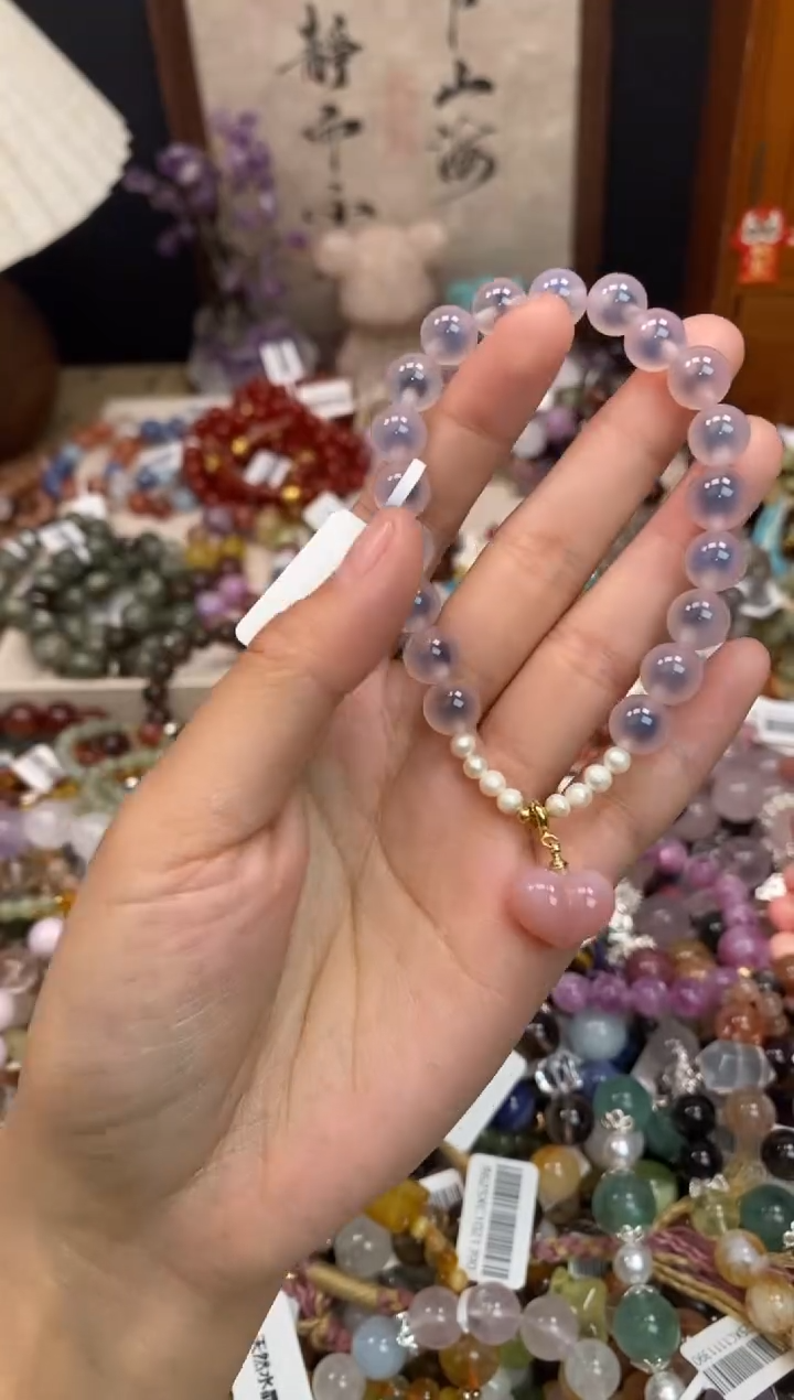 未镶嵌玛瑙手饰306