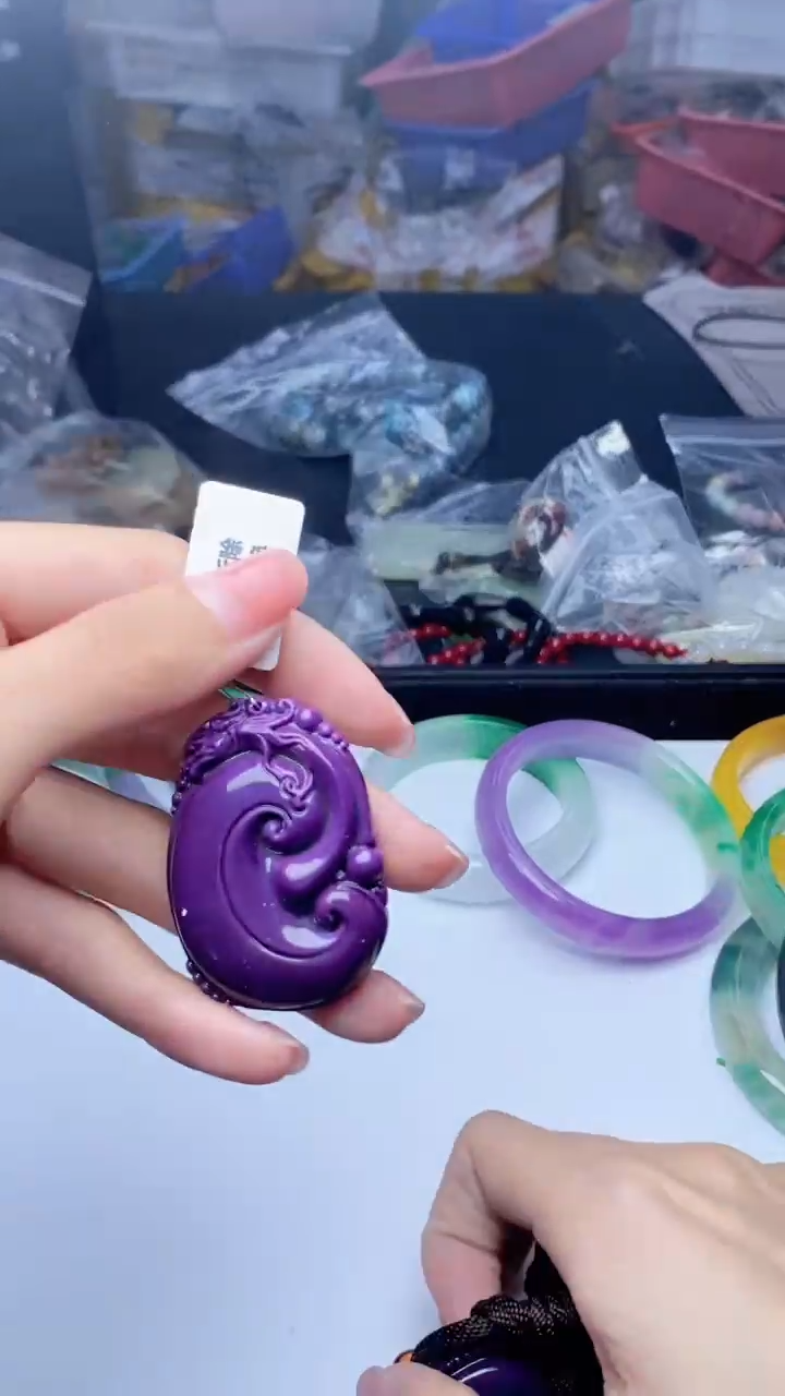 所见即所得 222  如意