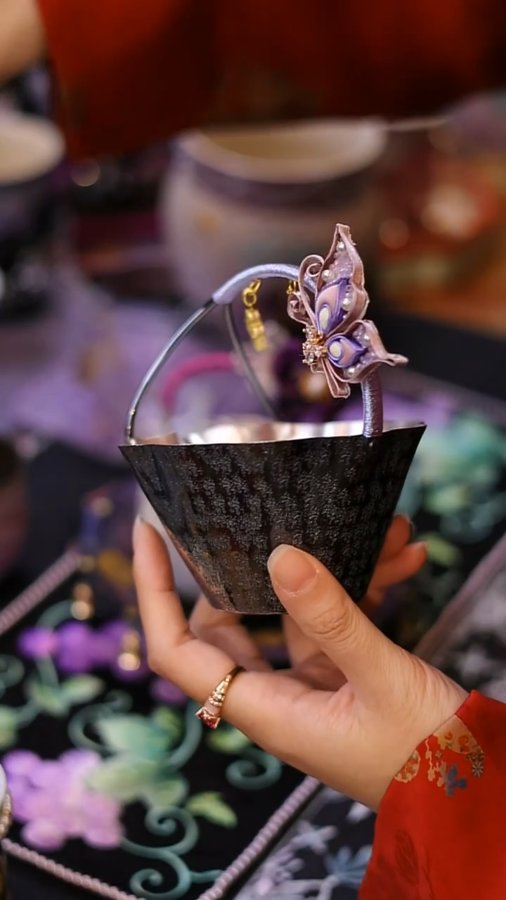 【闪购商品】摆件山怂阿卿直播间@@zy0022