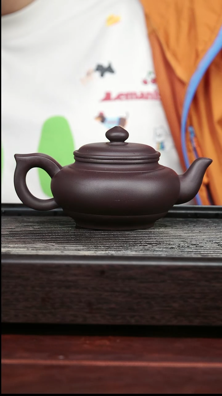 茶壶紫砂精品紫砂壶24.......280CC