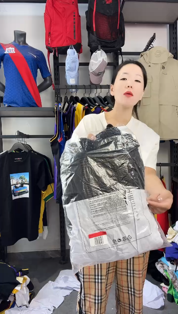 792·编码 瑕疵款直播间过款为准 尺码·L