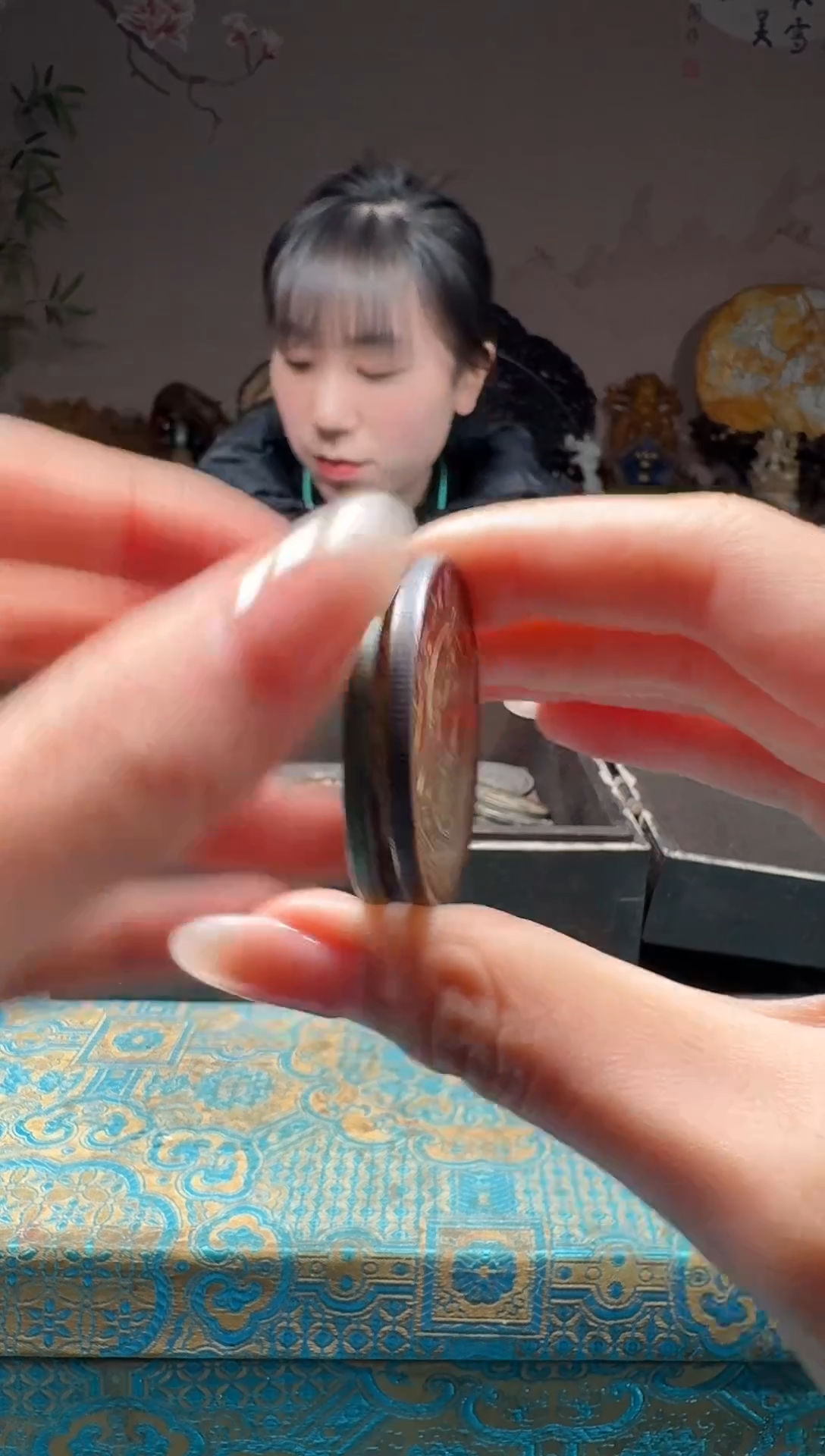 金属特色摆件特色摆件Y-135