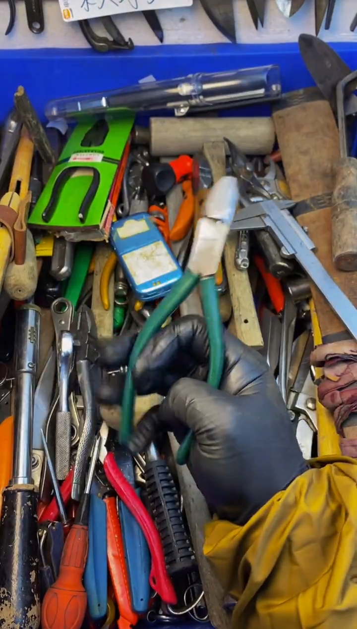 专****司大白日本工具仓库闪购链接