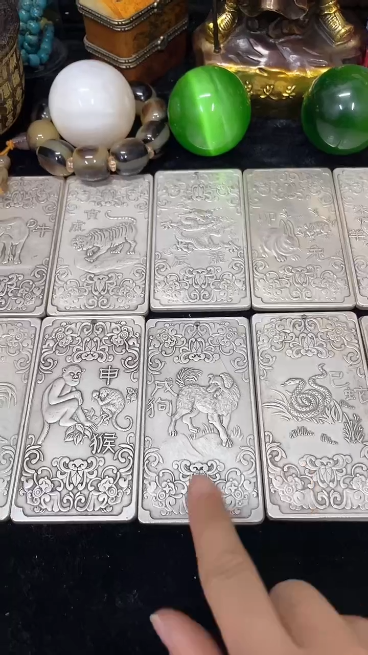 【闪购商品】摆件主播推荐如图所示