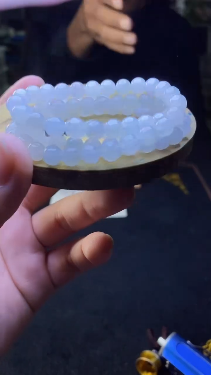 定制翡翠未镶嵌天然缅甸A货翡翠，多样性发货，拍一发一