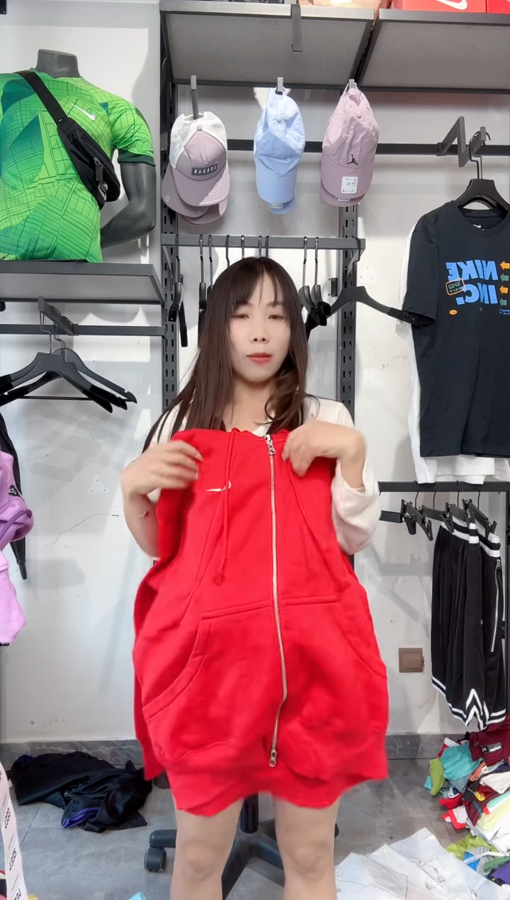 1330  编码 瑕疵款以直播间过款为准 尺码M