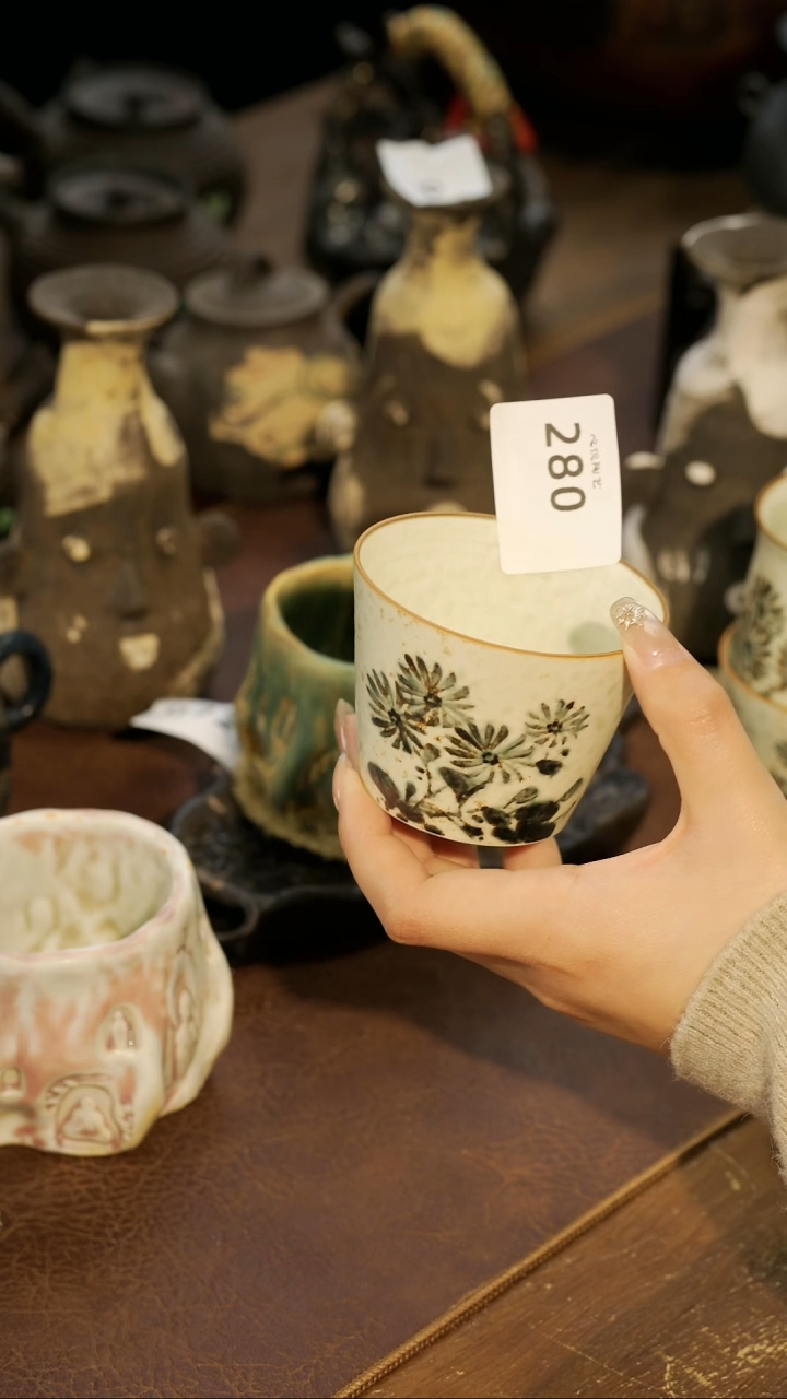【闪购商品】景德镇纯手工手作280