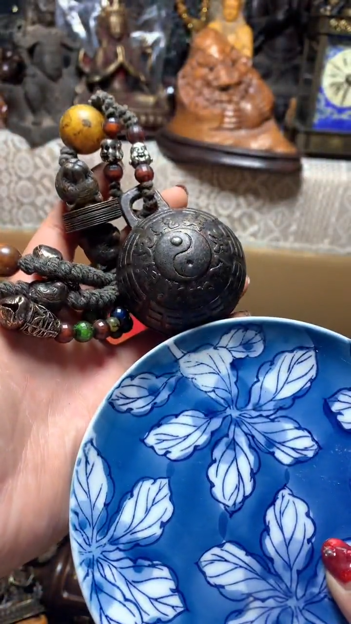 【闪购商品】瓷器默认微瑕瓷器