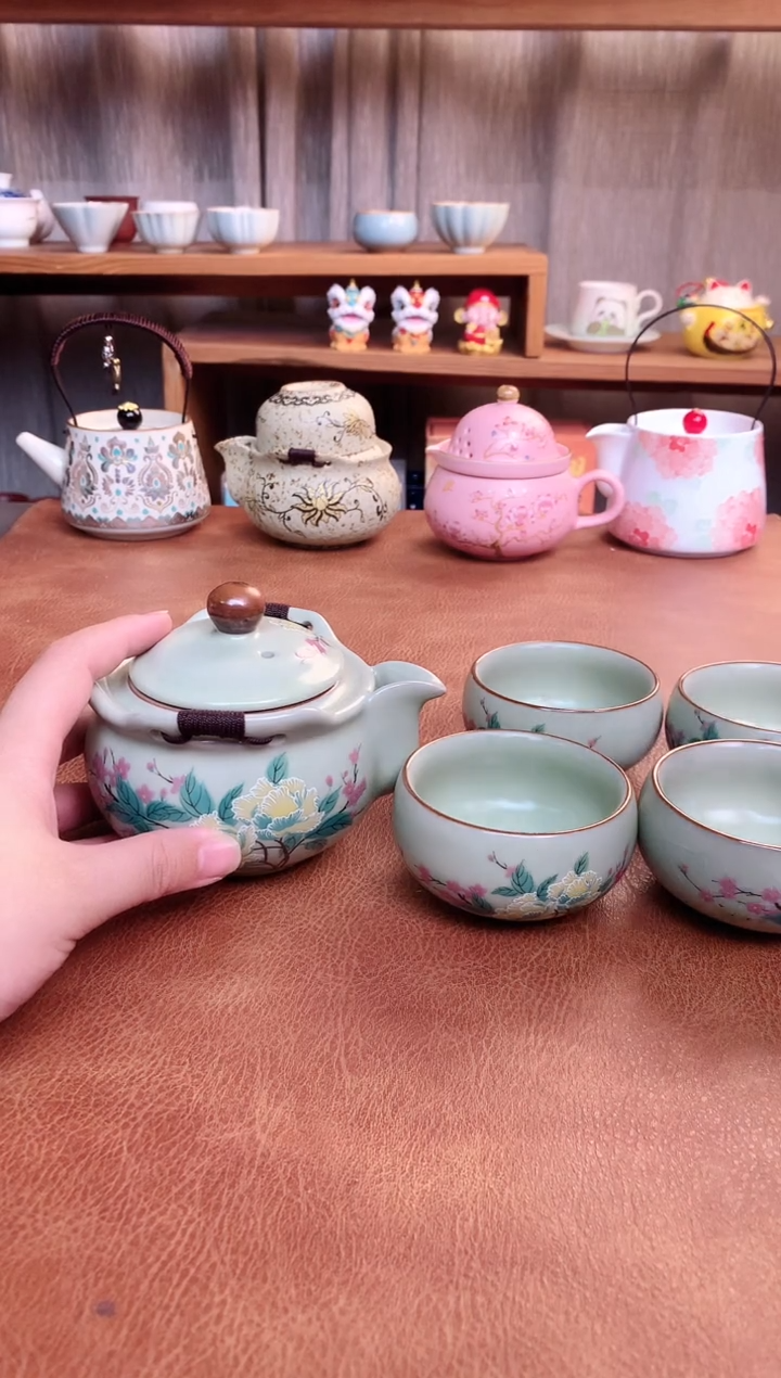 【高货清货】微瑕不售后，介意勿拍（不含礼盒）