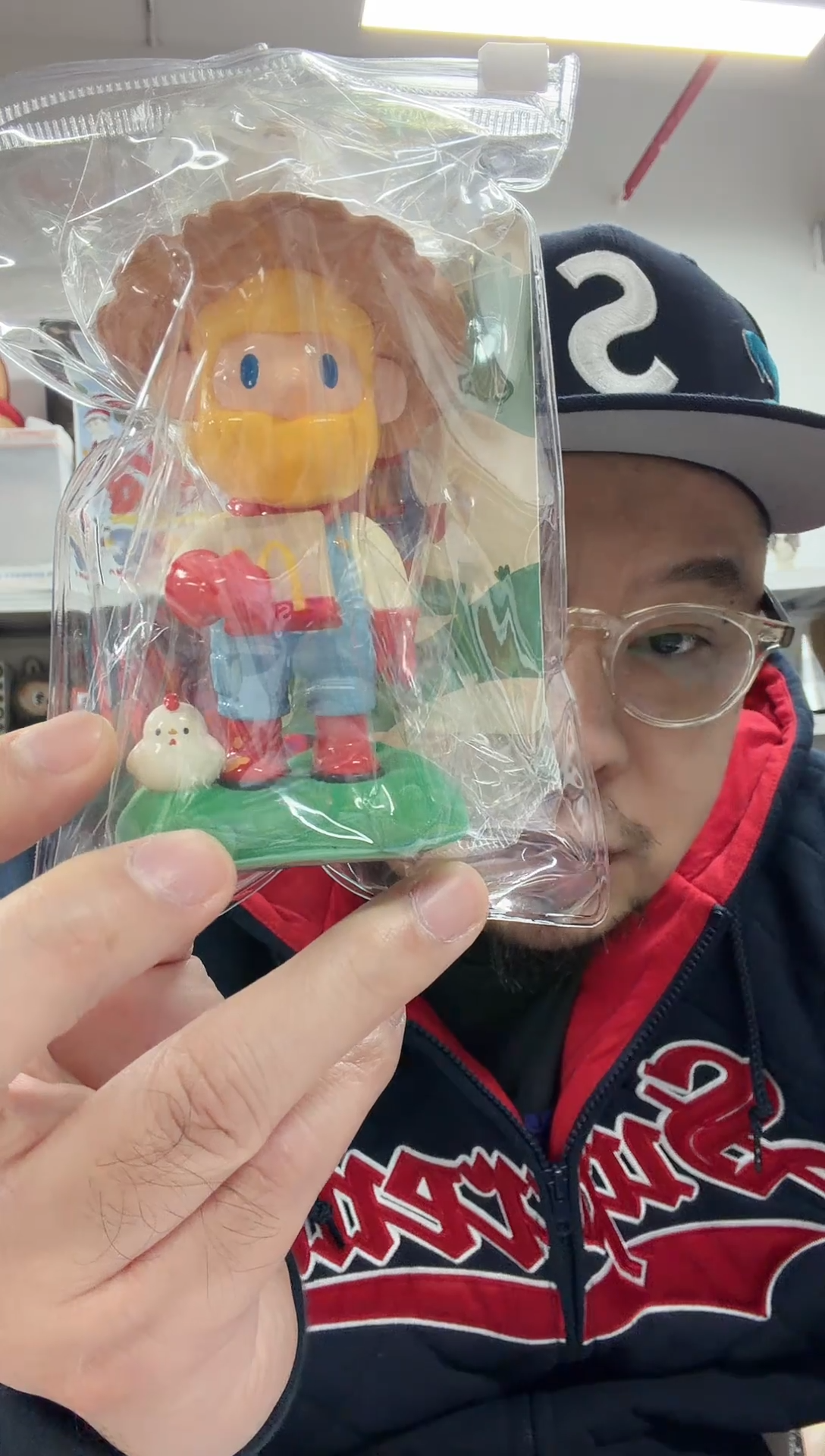 静态1bob麦麦农场小娃一个