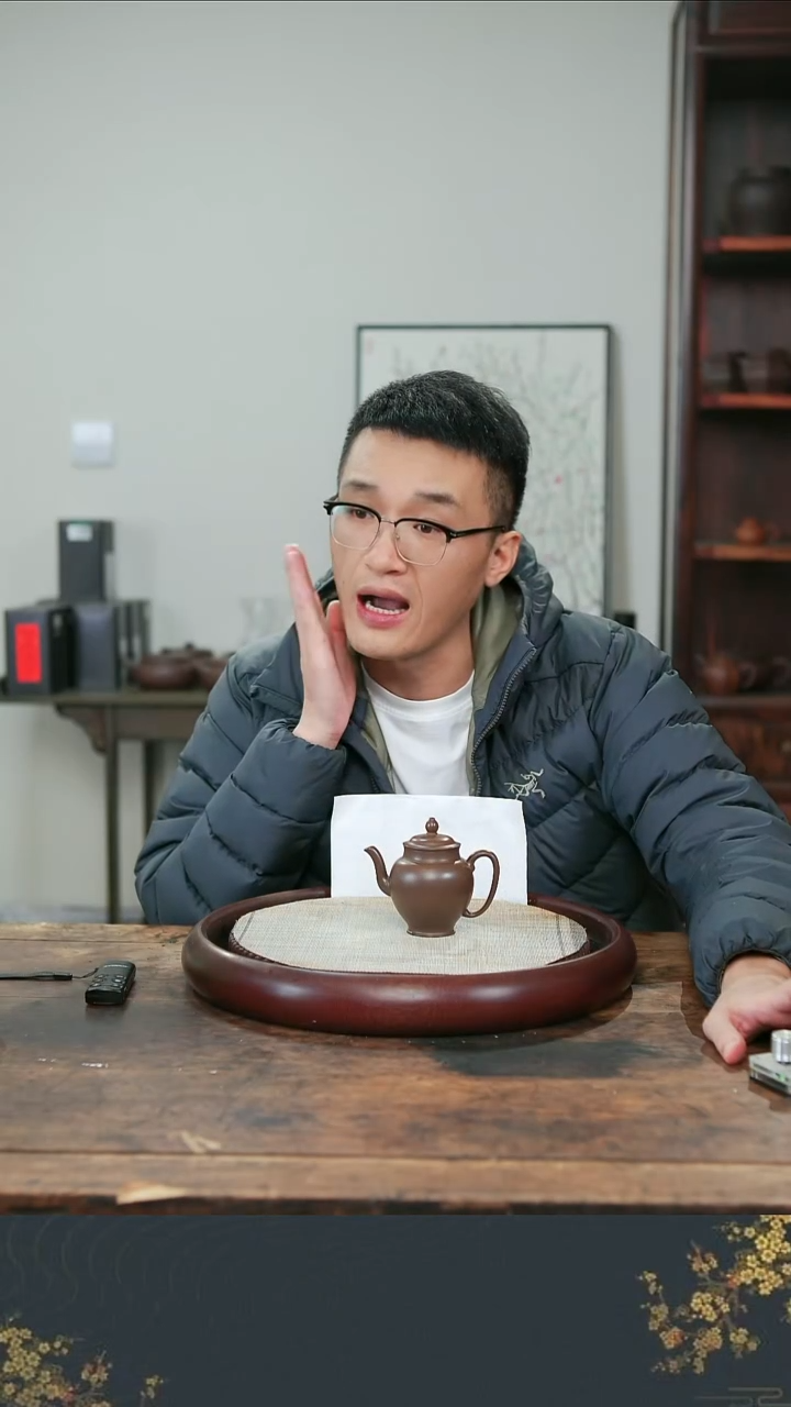茶壶紫砂老行家紫砂3