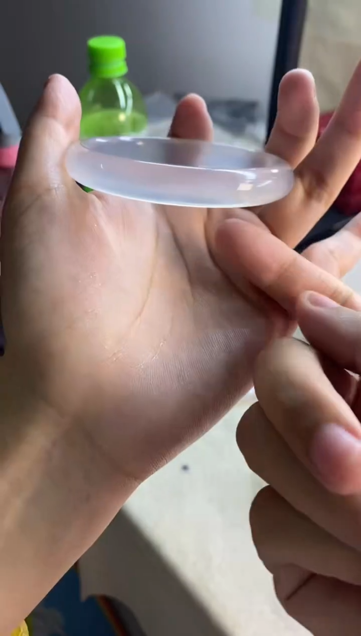 手镯玛瑙/玉髓合金玛瑙