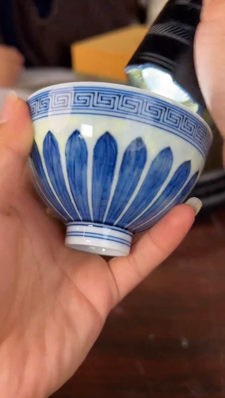 陶奉旨官窑研究院专场7
