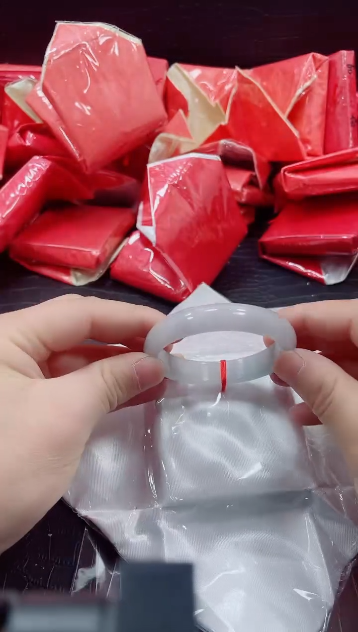 非金属无小哥94号手镯58.6圈口