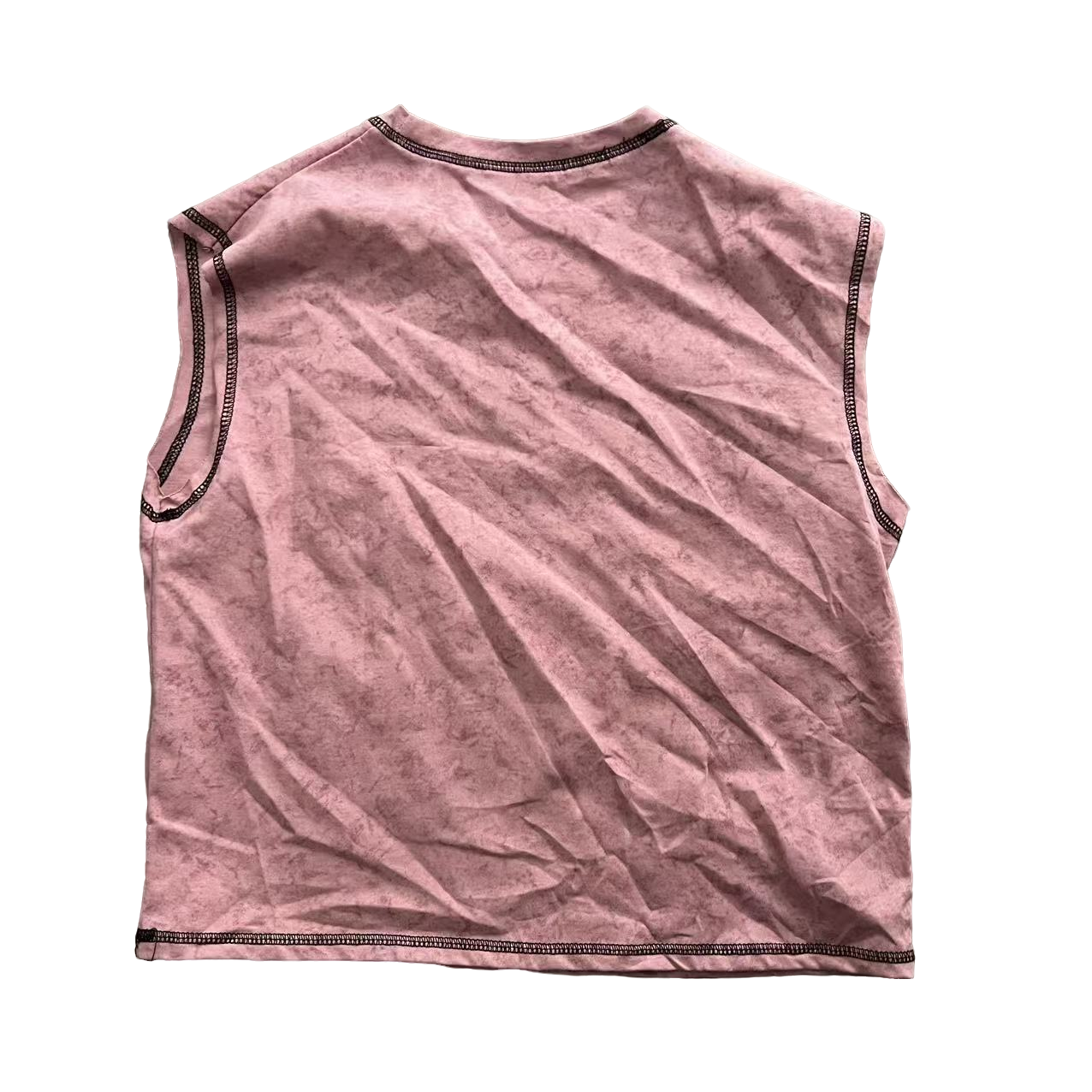 蛋蛋家【福利款】粉色背心