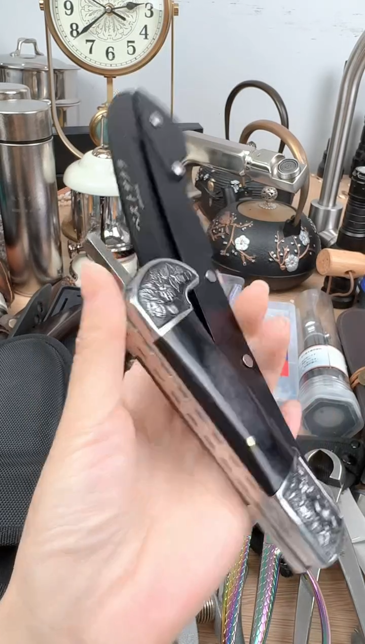 现代瓷片外贸小公主1