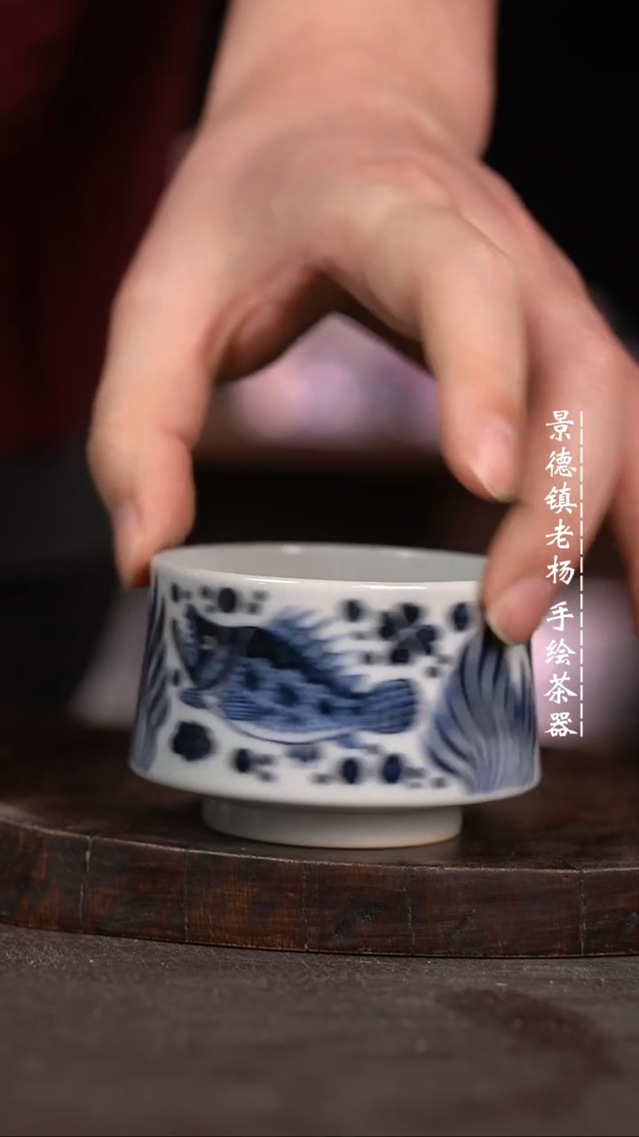 【闪购商品】微瑕福利微瑕福利柴窑