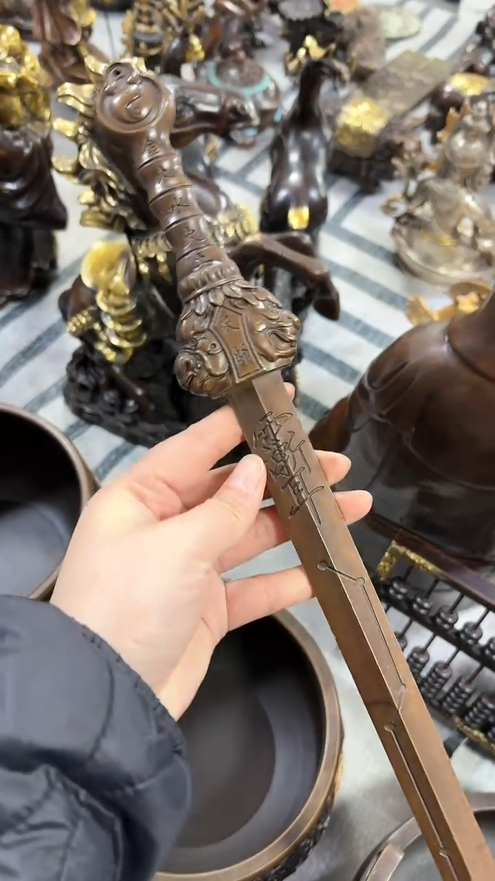 【闪购商品】工艺品工艺品摆件