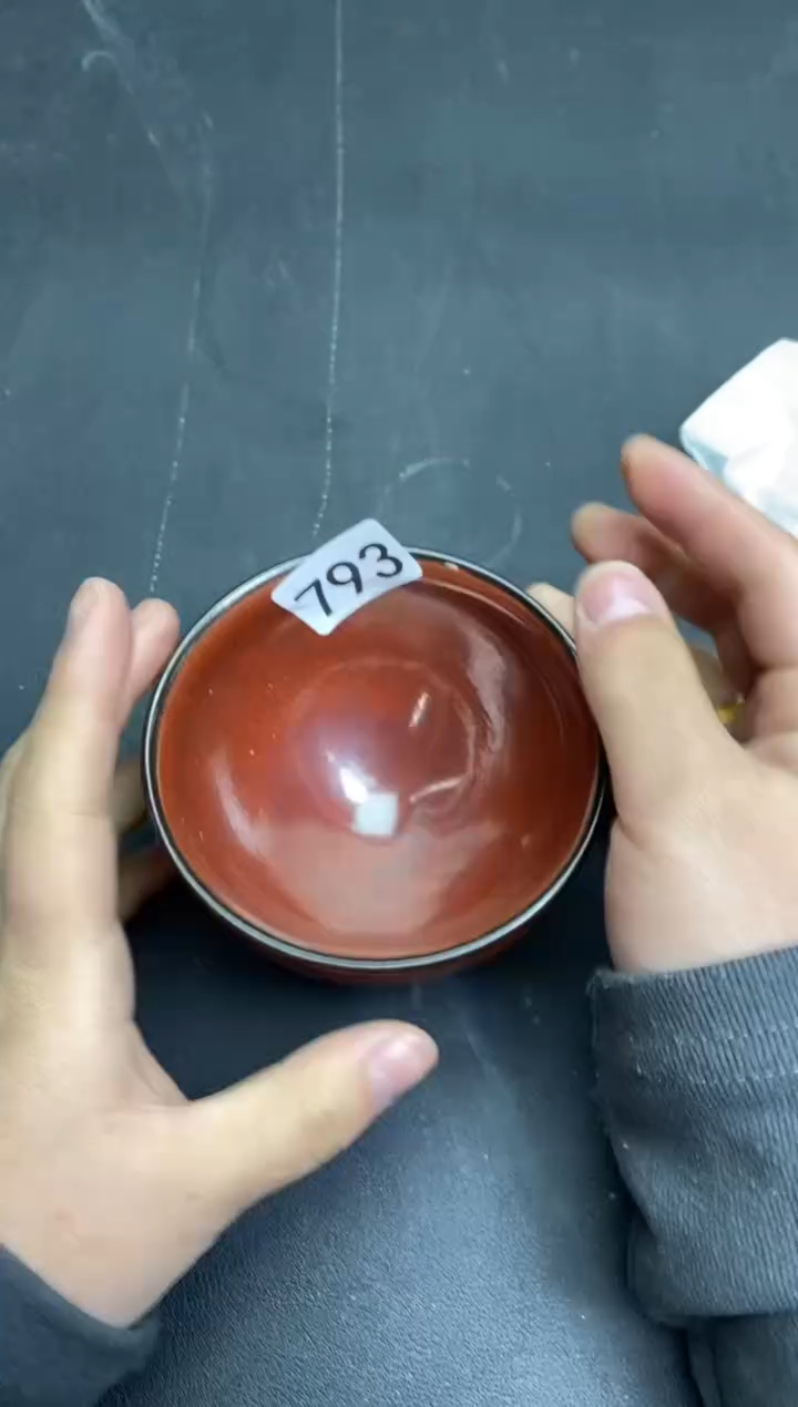 【闪购商品】茶盏793建盏建盏建盏建盏