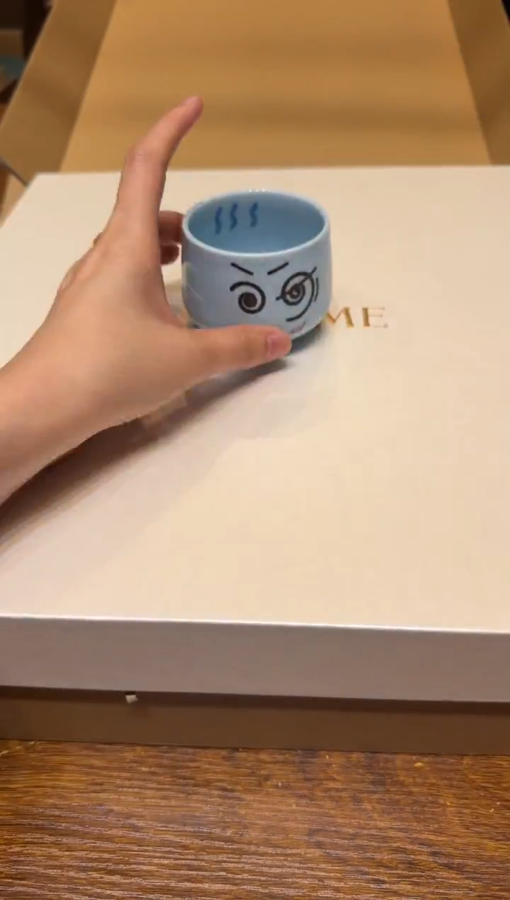 小狐狸严选日瓷器小狐狸精选日瓷器