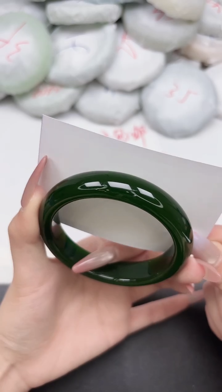 东凌女款手镯235-62.5