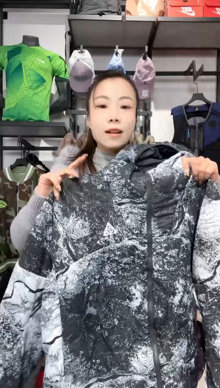 1406 闪购编码  运动卫衣裤以直播间过款为准 尺码. 175 2X