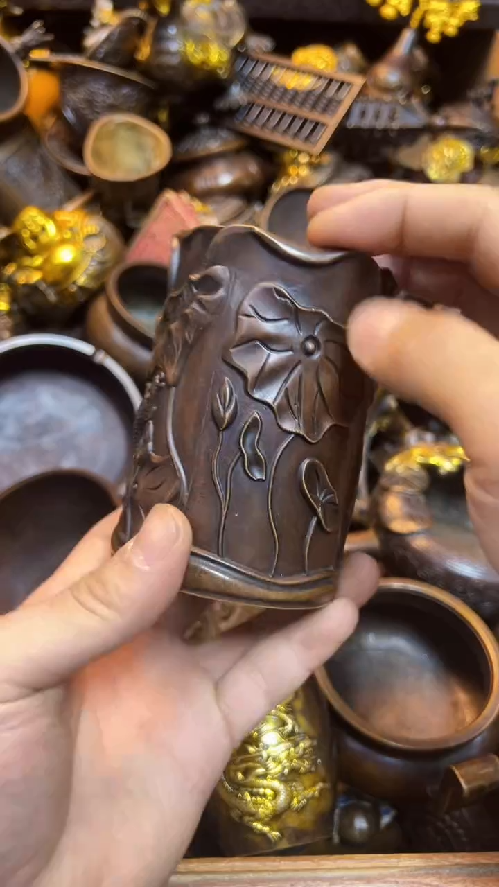 1案台摆件  物品摆件