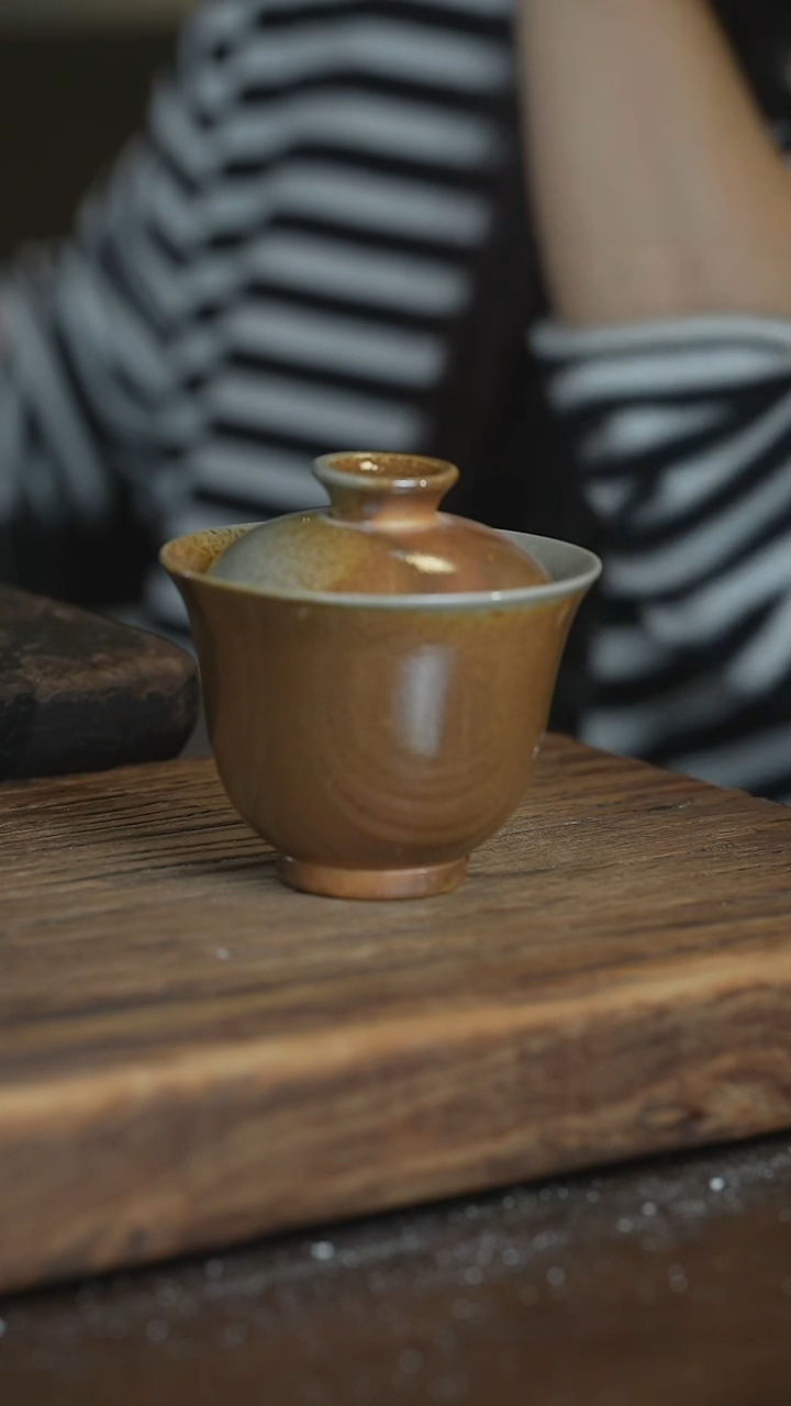 1浪鬼柴烧  无思系列  