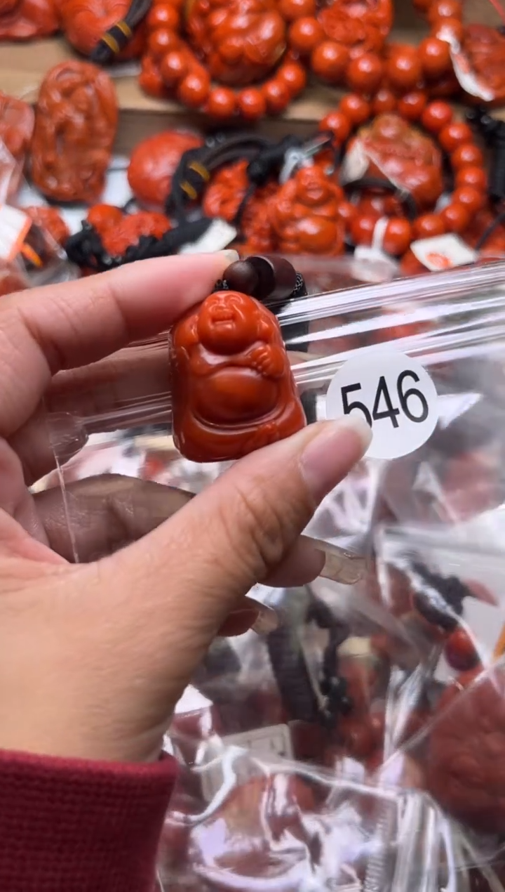 【闪购商品】南红玛瑙珠宝奇石未镶嵌546