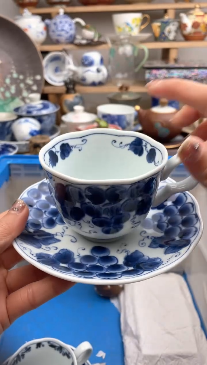 【闪购商品】瓷片默认微瑕，看清尺寸品相再拍