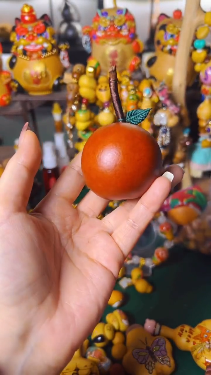 051文玩葫芦文玩好物