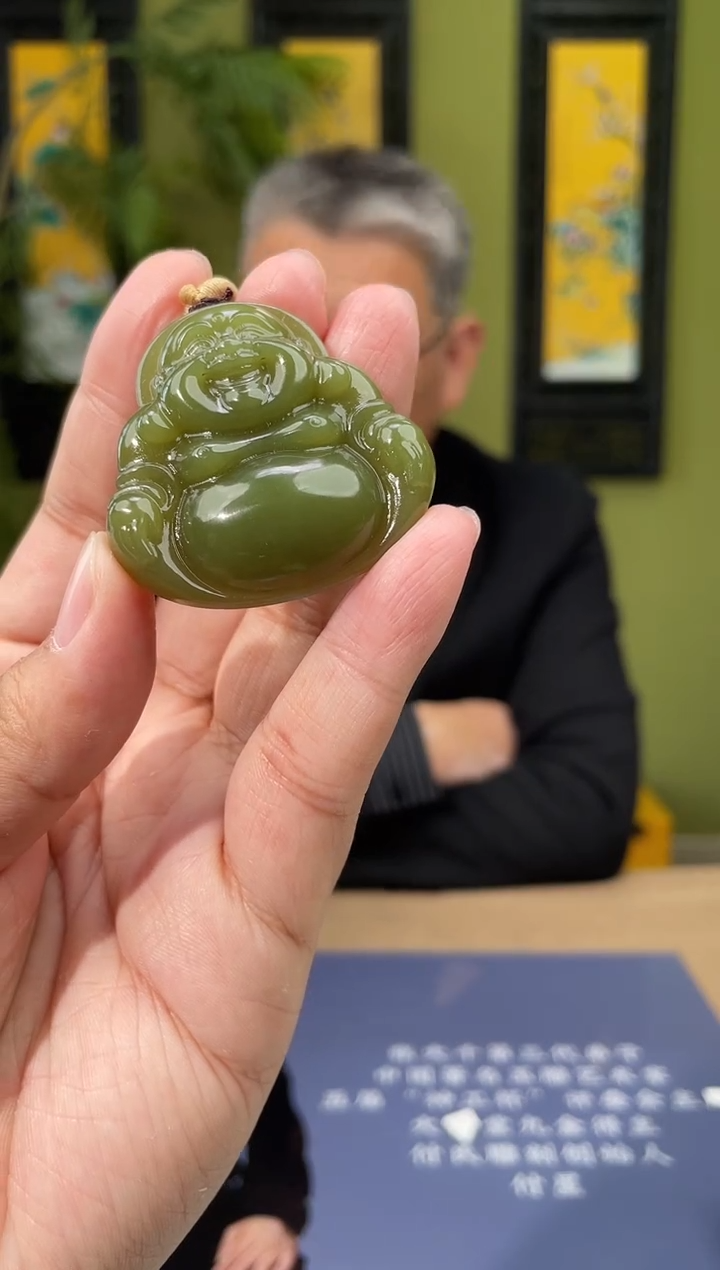 定制和田玉多样性发货拍一发一