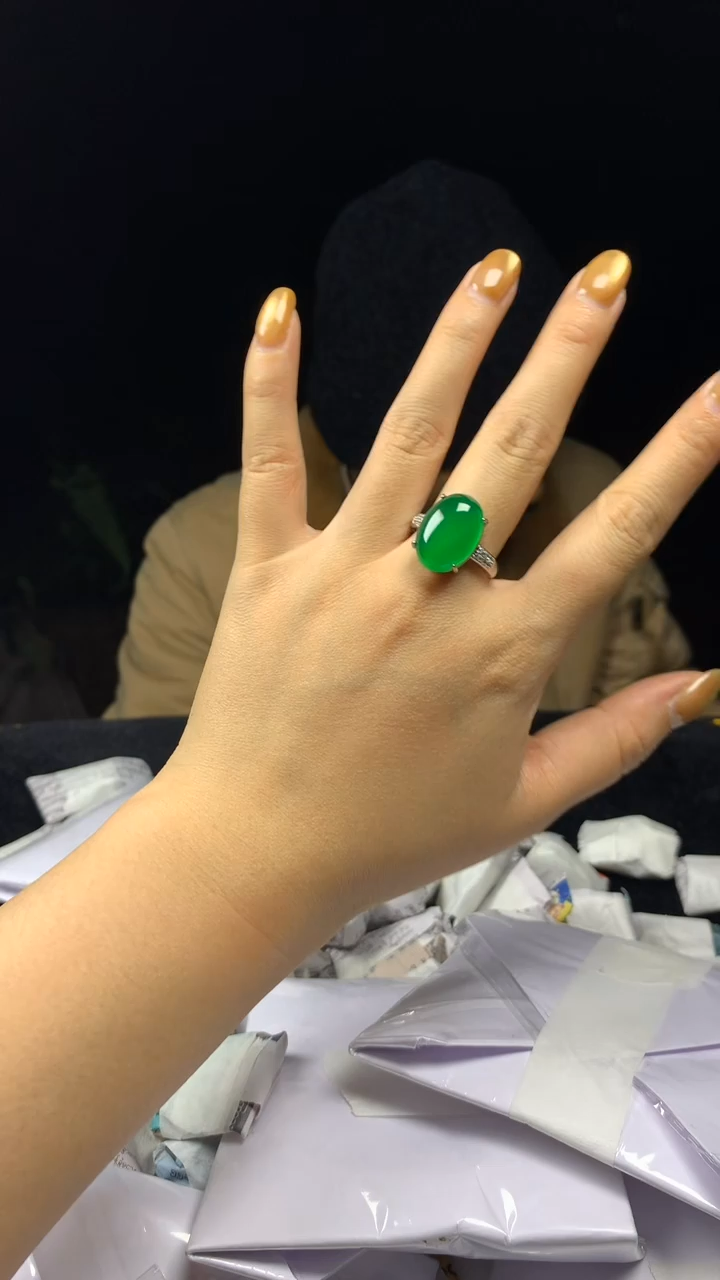 满色吊坠 所见即所得！！