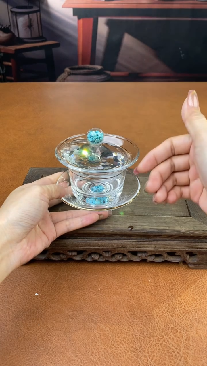 【闪购商品】陶禧茶器闪购福利V