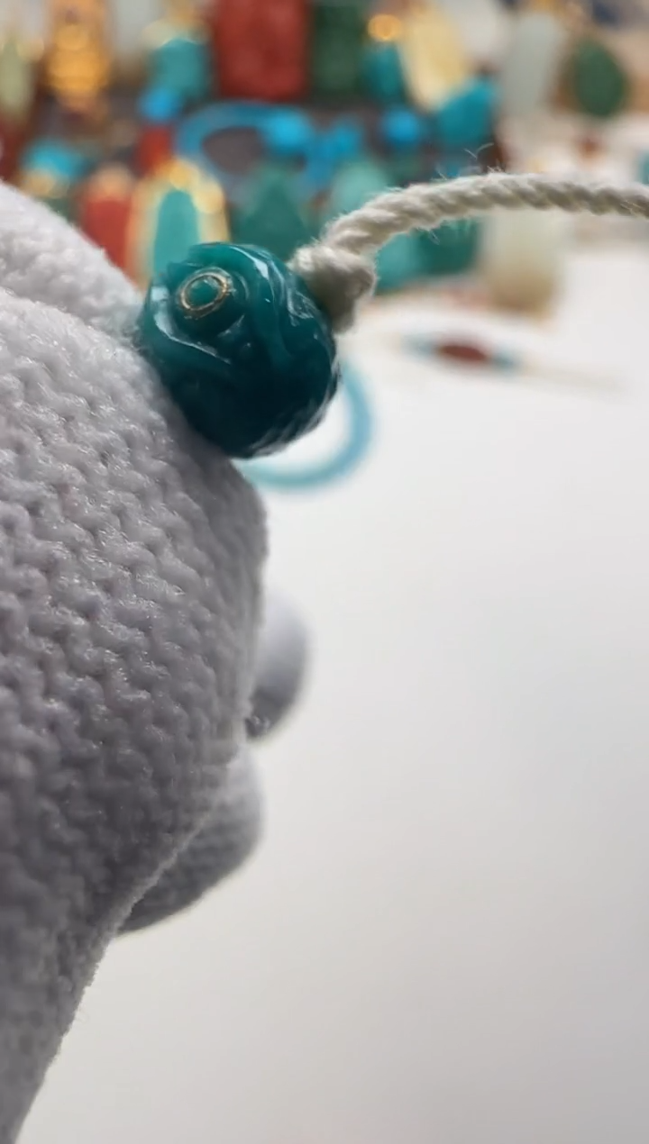 未镶嵌绿松石配饰配饰配饰配饰多样性发货