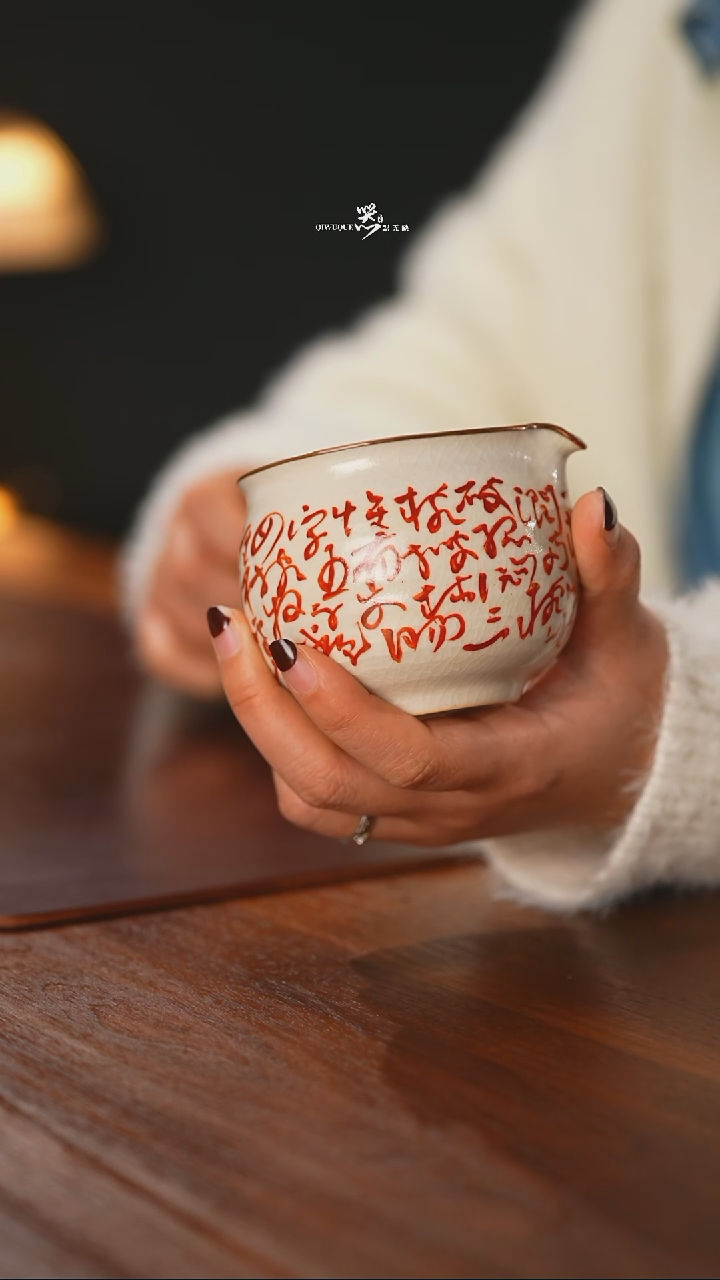 【闪购商品】精品茶器【本店无运费险】