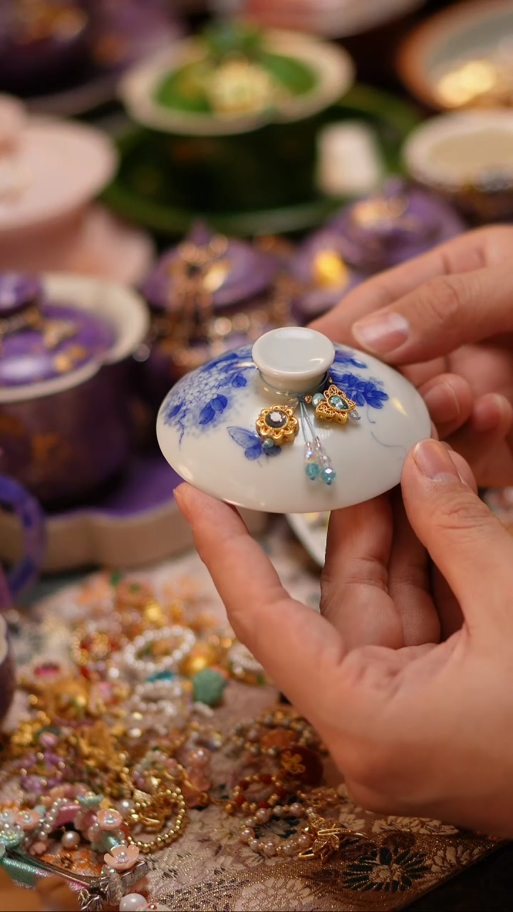 【闪购商品】摆件提溜提溜提溜提溜