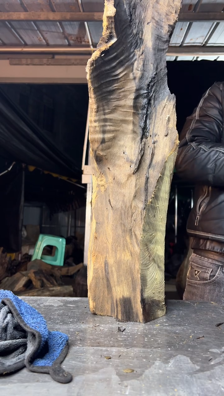 【闪购商品】乌木金丝楠小叶桢楠工艺