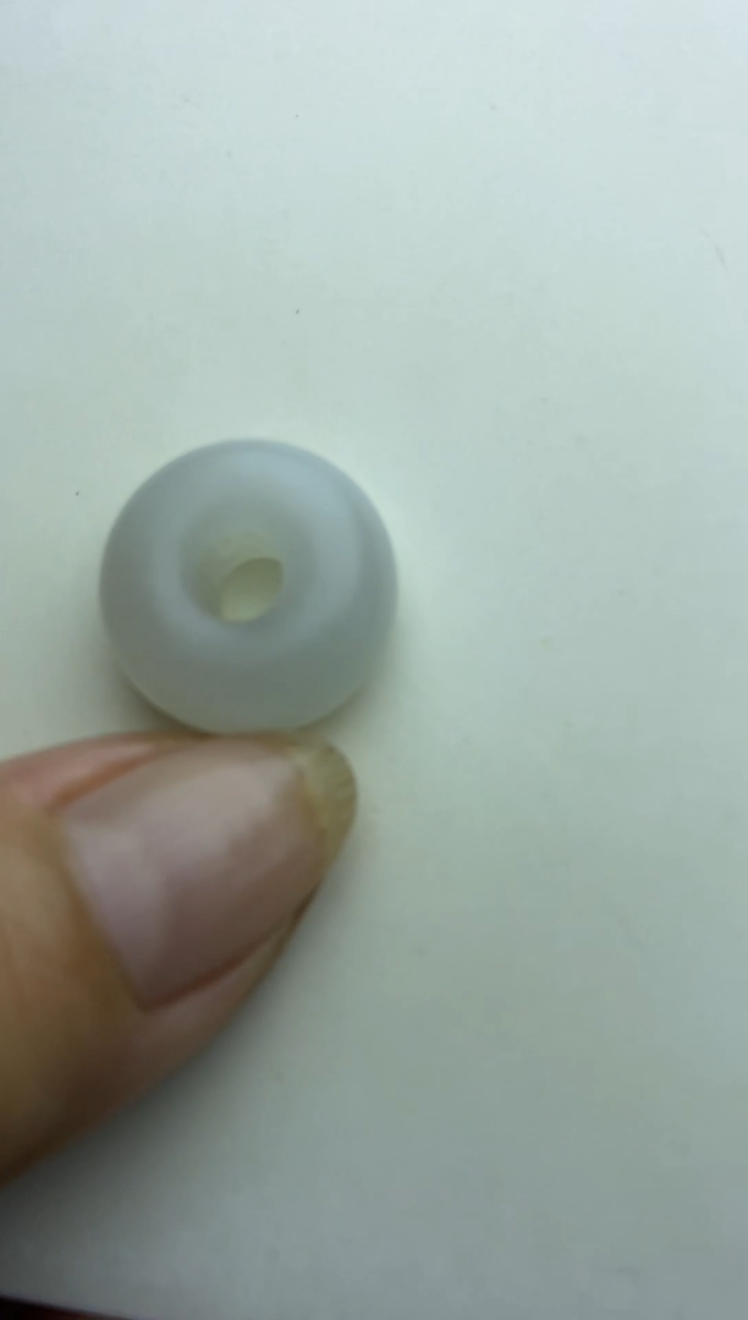 定制翡翠未镶嵌天然缅甸A货翡翠