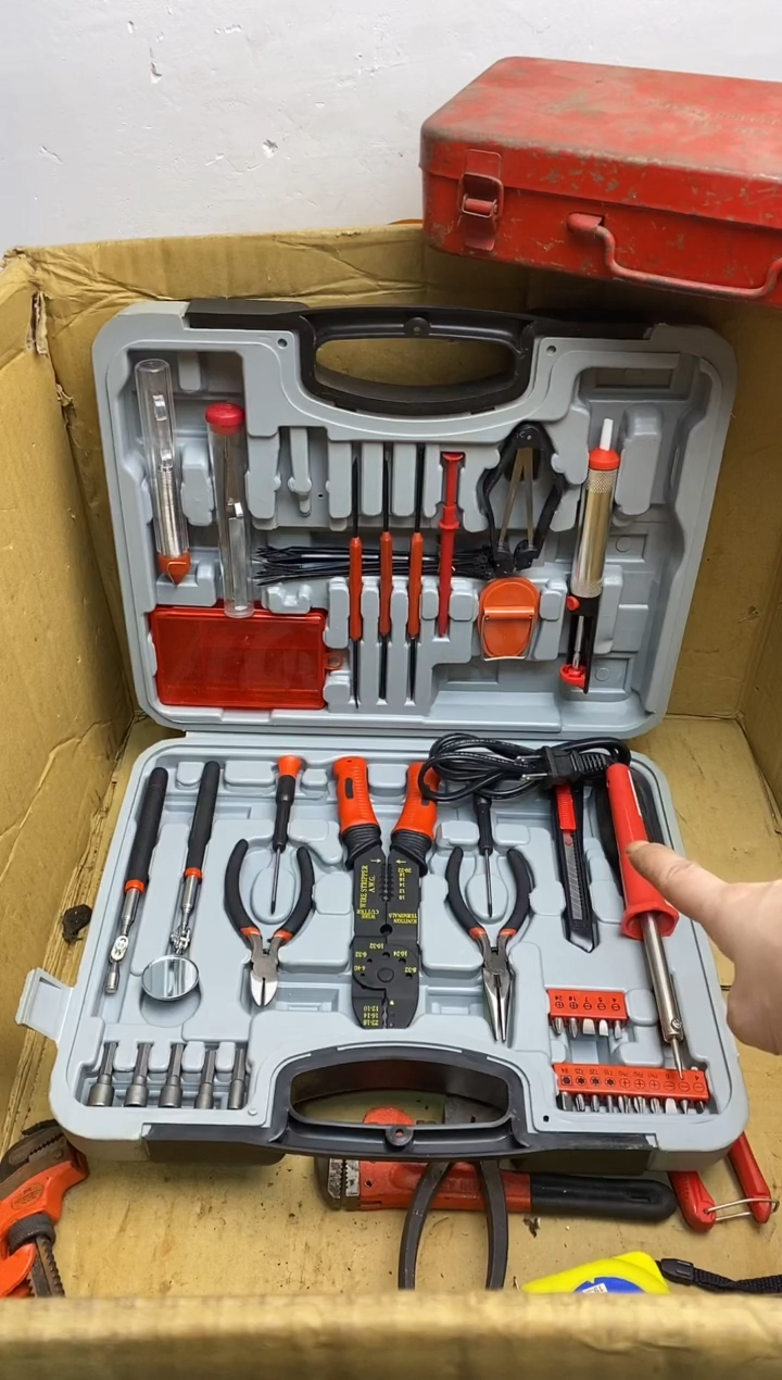 初*海五金园艺农具厨具工具闪购 菜刀